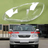 Toyota Corolla EX 2003-2009