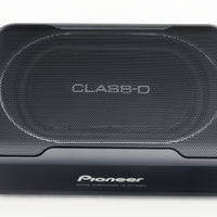 Pioneer, TS-WX130EA