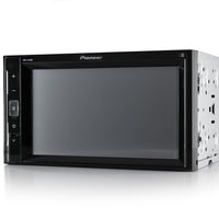 Pioneer AVH-A240BT