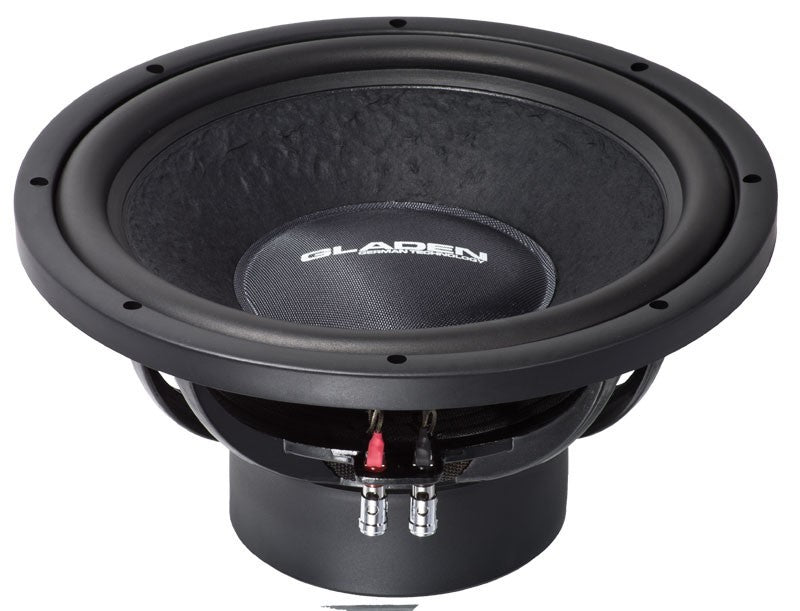 GLADEN RS 12 Free-Air