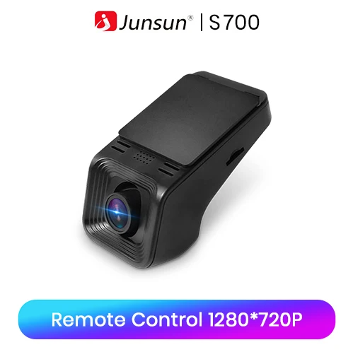 Dash camera for Android Multimedia