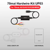 70mai 4G Hardwire Kit UP03