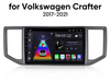 VW Volkswagen Crafter 2017-2021