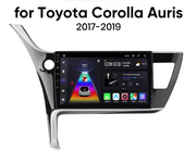 Toyota Corolla 11 Auris E180 2017-2019