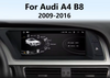 Audi A4 b8 2009-2016