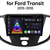 For Ford Transit 2015-2018