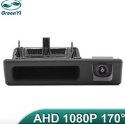 BMW 5 series F10 F11 3 series F30 F31 F32 X3 F25