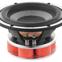 Focal 21 WX