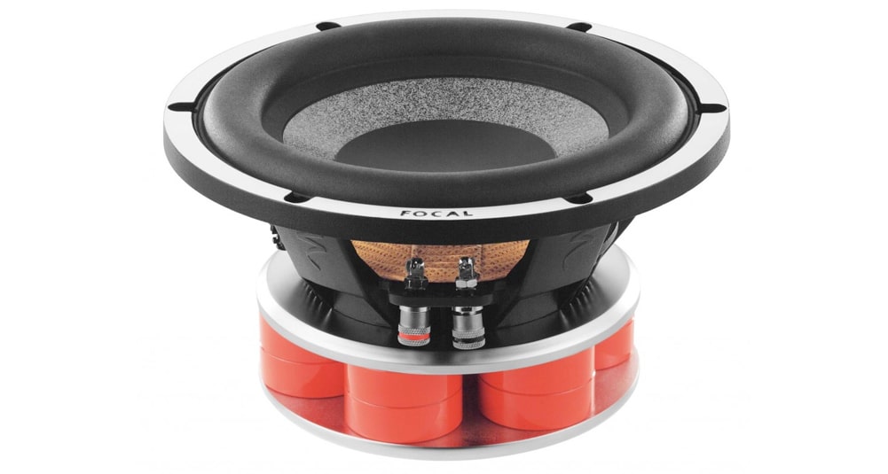 Focal 21 WX