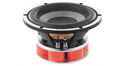 Focal 21 WX