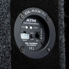 Gladen RSX 08 VB-CU-AC