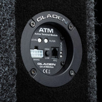 Gladen RSX 08 VB-CU-AC