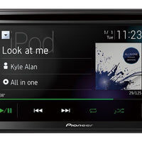 Pioneer AVH-Z2200BT