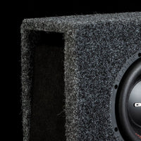 Gladen RSX 08 VB-CU-AC
