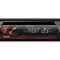 Pioneer DEH-S120UB