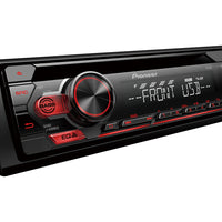 Pioneer DEH-S120UB