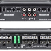 Pioneer, GM-D8704