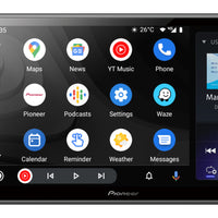 Pioneer SPH-EVO950DAB-UNI2