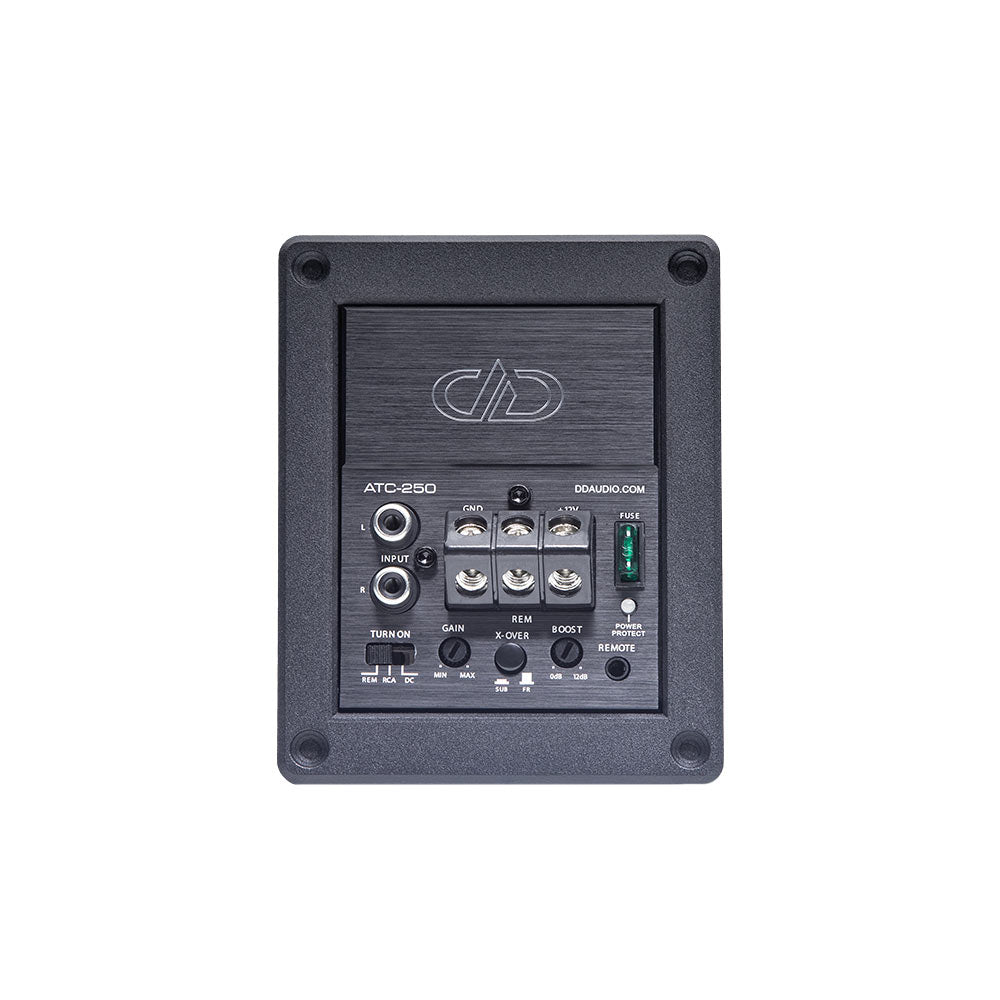DD Audio ATC-250