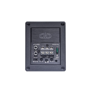 DD Audio ATC-250