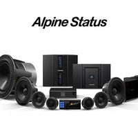 Alpine HDZ-653S