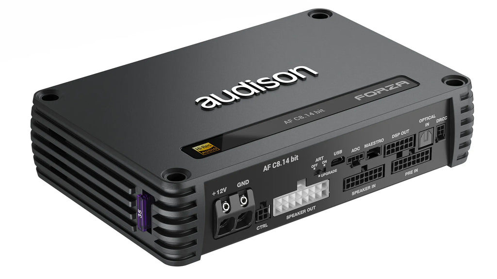 Audison AF C8.14 bit