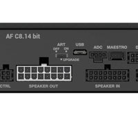 Audison AF C8.14 bit