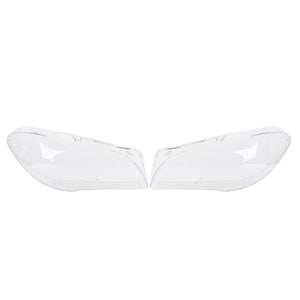 Citroen Picasso Headlight