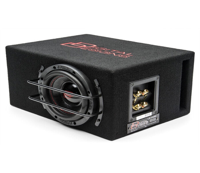 DD Audio LE-M06d