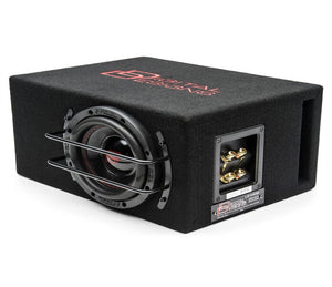 DD Audio LE-M06d
