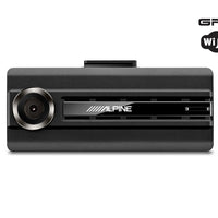 Alpine DVR-C310S