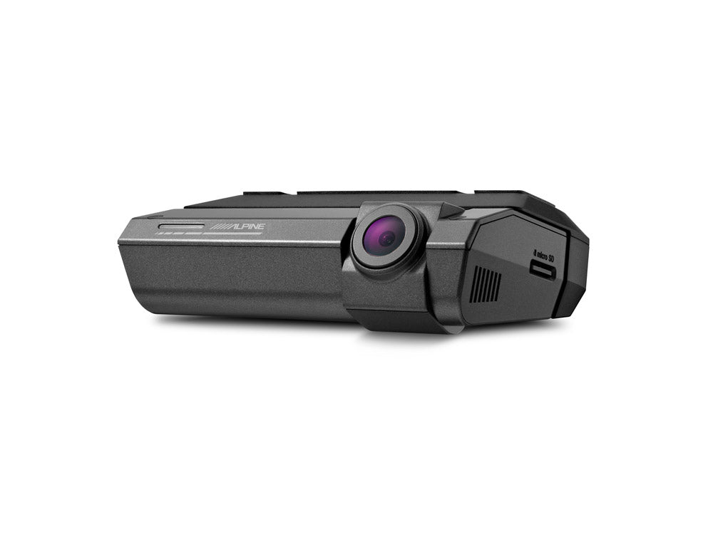 Alpine DVR-F790