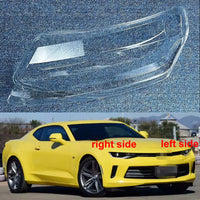 Chevrolet Camaro 2016 2017 2018 Headlight