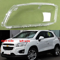 Chevrolet Trax 2014 2015 2016 Headlamp