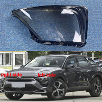 Citroen Versailles C5-X Headlight