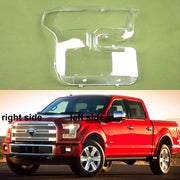 Ford Raptor F-150 2015 2016 2017 2018 Headlamp