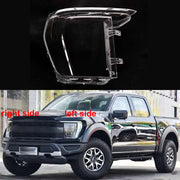 Ford Raptor F-150 2021 2022 2023