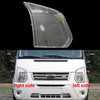 Ford Transit V348 2013 2014 2015 2016 Headlight