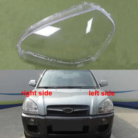 Hyundai Tucson 2006 2007 2008 2009 2010 2011 2012