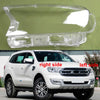 JMC Ford Everest 2016-2020 Headlight