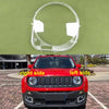 Jeep Renegade 2016-2021