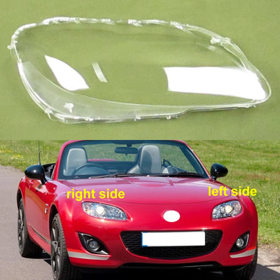 Mazda MX-5 MX5 2009 2010 2011 2012 2013 2014