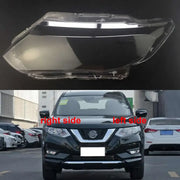 Nissan X-Trail 2017-2020