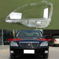 Toyota Crown 12 Generation 2005-2009