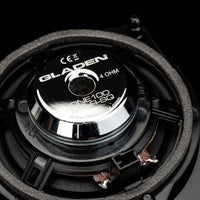 Gladen One 100 MB-R-SQ