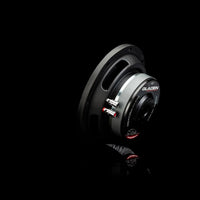 GLADEN RS-X 08 Slim D2