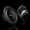 Gladen RS-X 10 SLIM D2