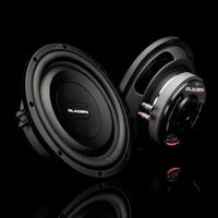 Gladen RS-X 10 SLIM D2