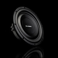 Gladen RS-X 10 SLIM D2