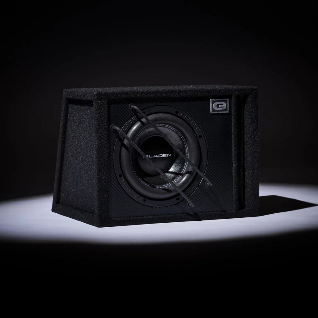 Gladen SQX 08 VB